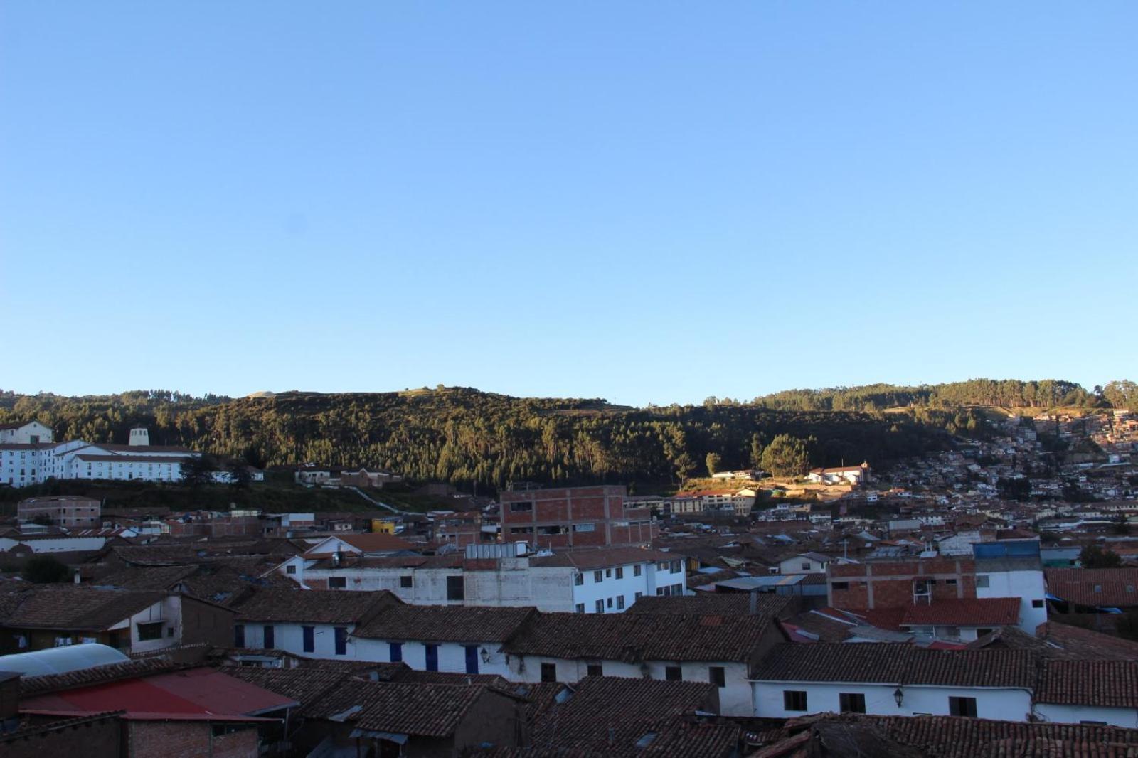 Pensión Casa Medina *