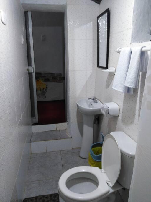 Cerca A La Plaza De Armas De Apartamento *