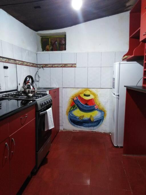 Cerca A La Plaza De Armas De Apartamento Cusco
