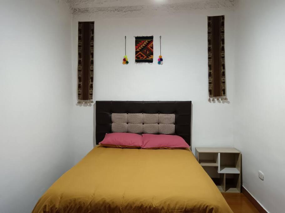 Cerca A La Plaza De Armas De Apartamento Cusco