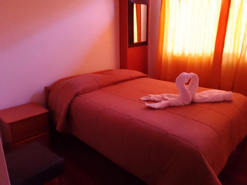 Santa Ana * Cuzco