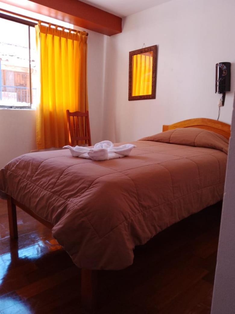 Santa Ana Pensión