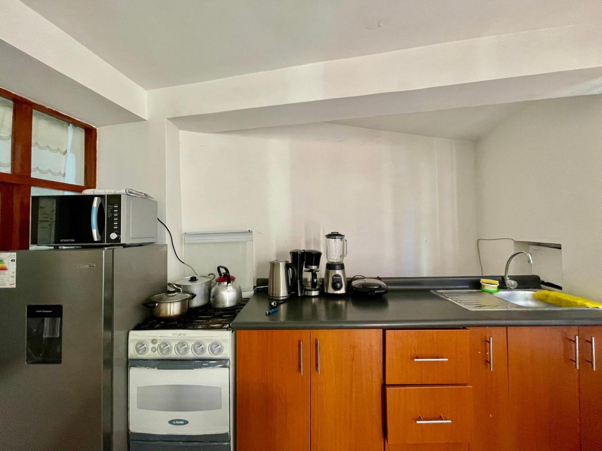 Apartment Qory Wasy Kabracancha Cusco