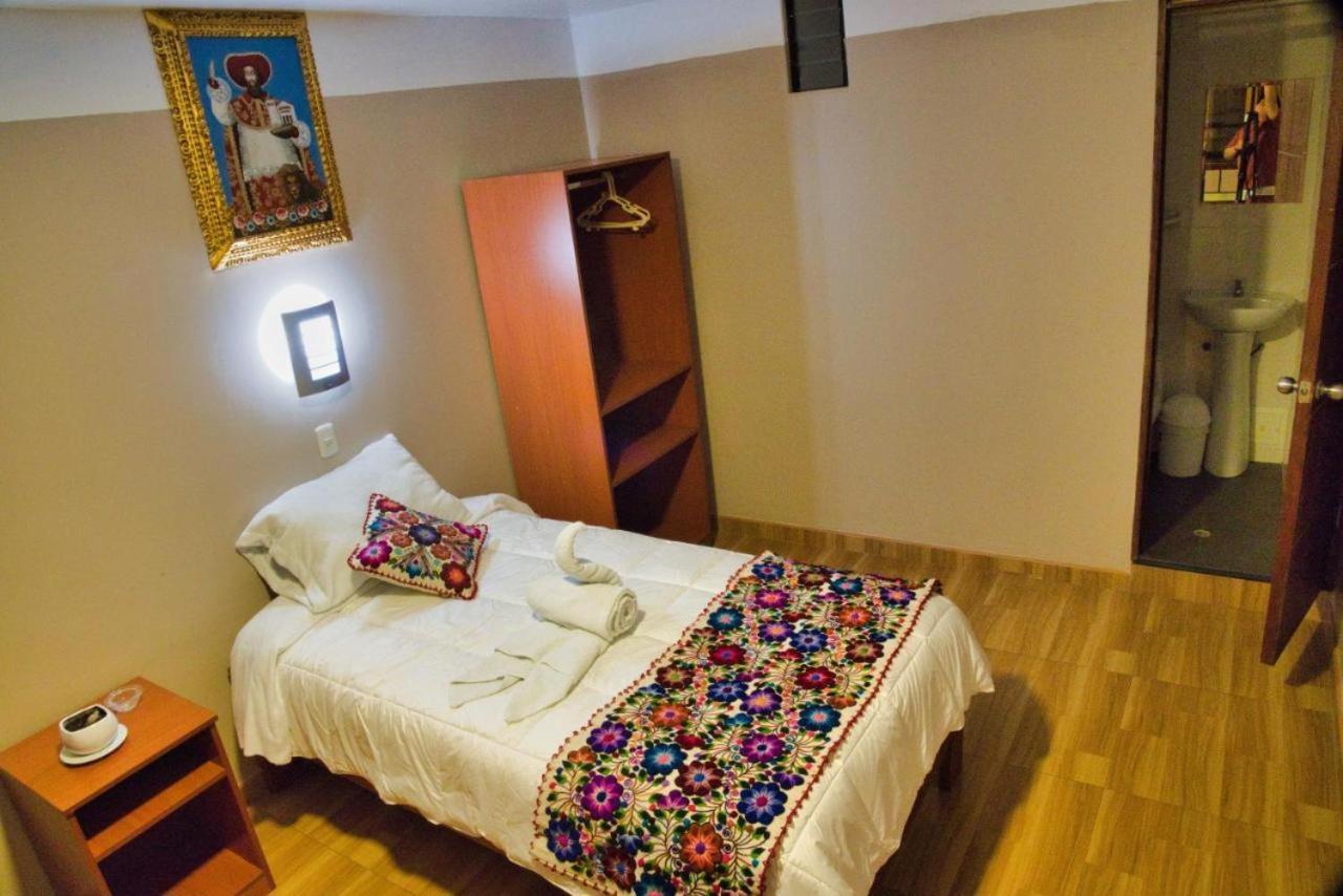 Joram 3* Cusco