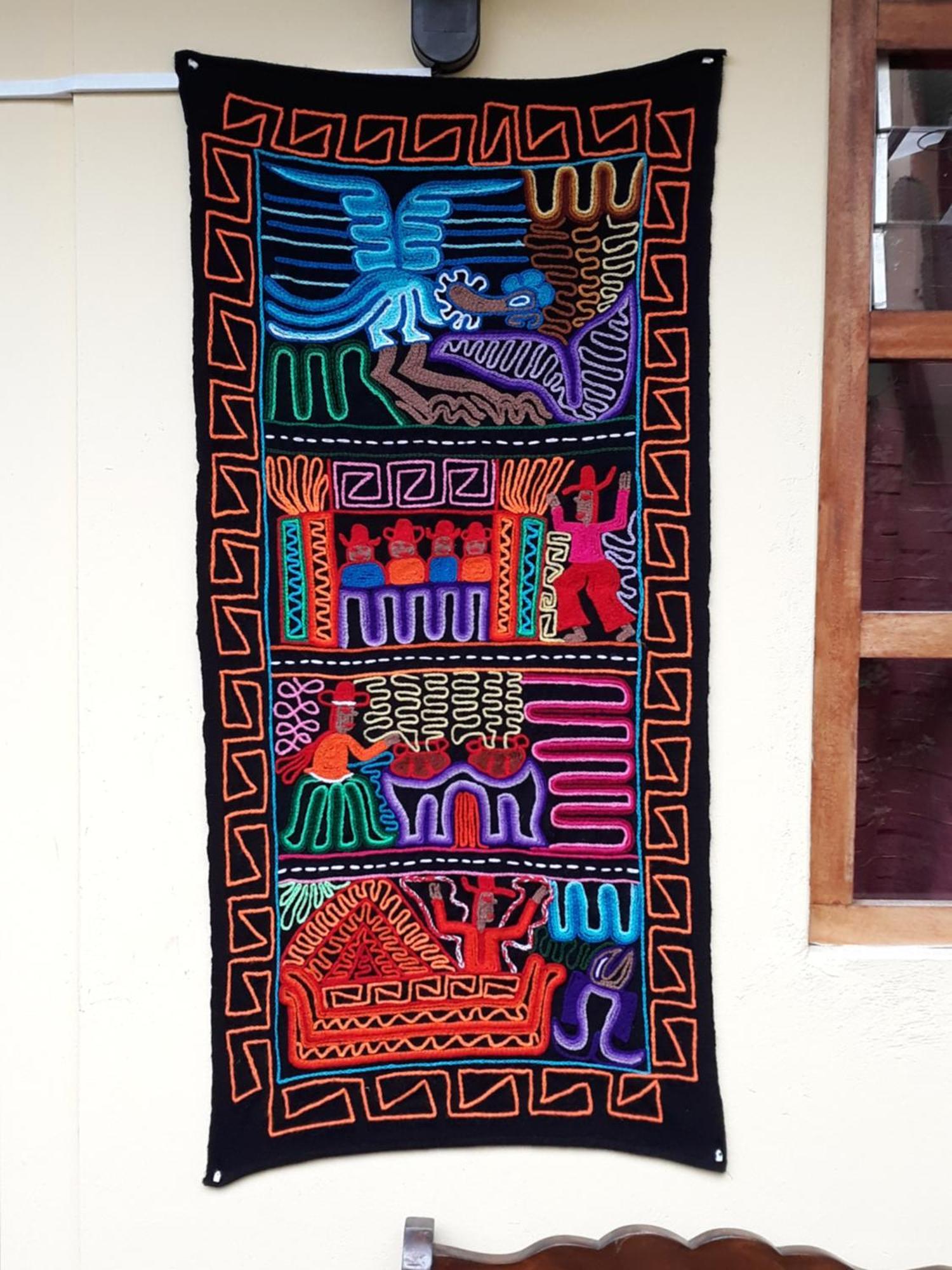 Mallku Wasi - * Cusco