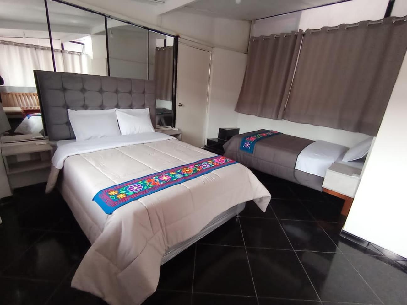 Hotel La Rasa