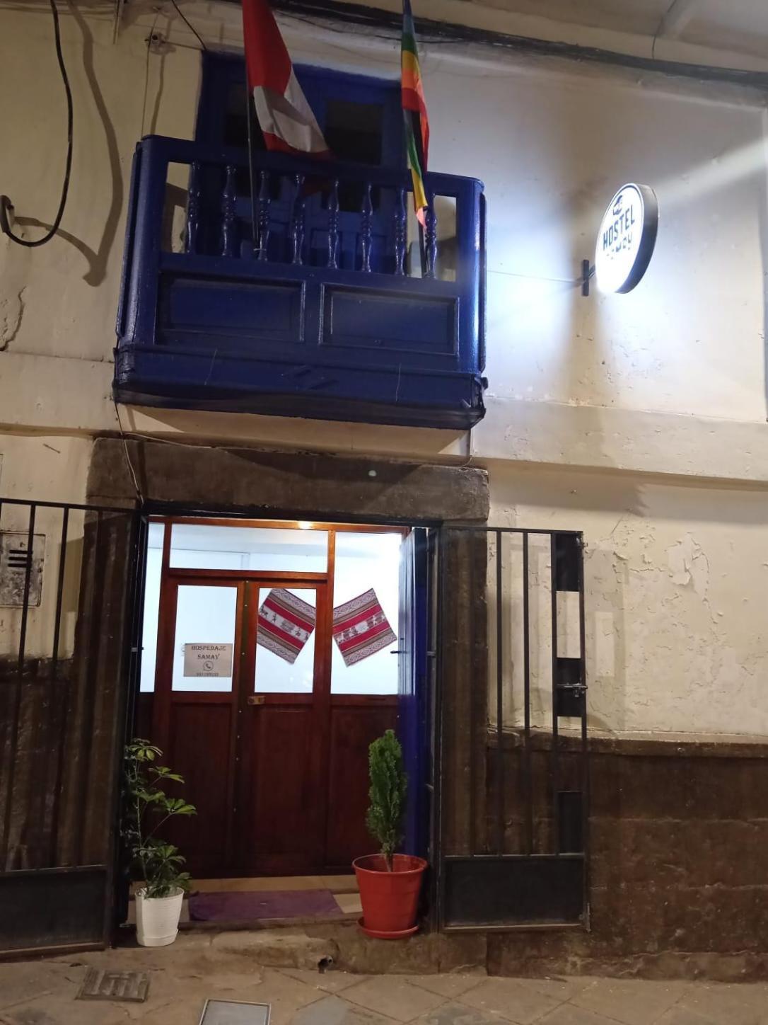 La Rasa Hotel Cusco