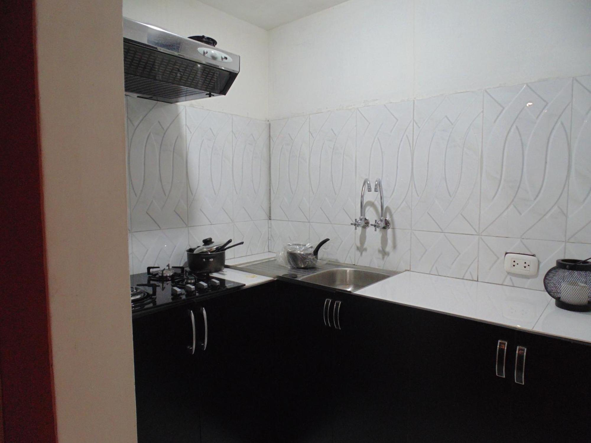 Privada 2 Personas Con Cocina Y Bano Privado- Samana Privatunterkunft Cusco