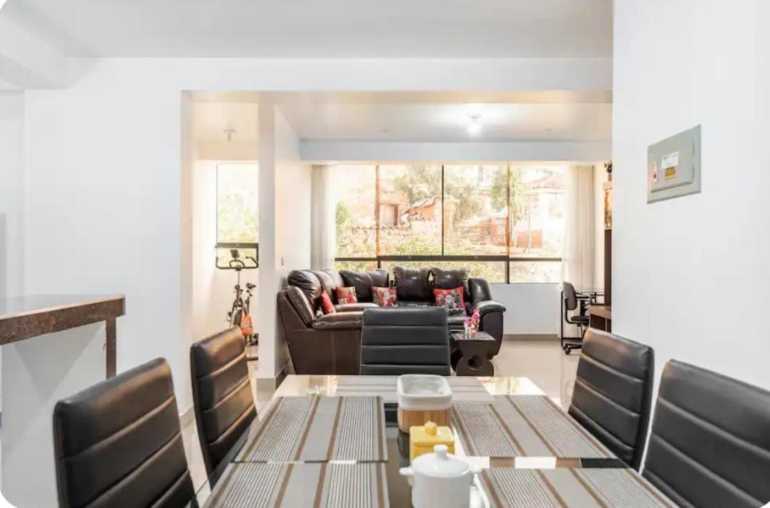 Apartment Casa Monaco
