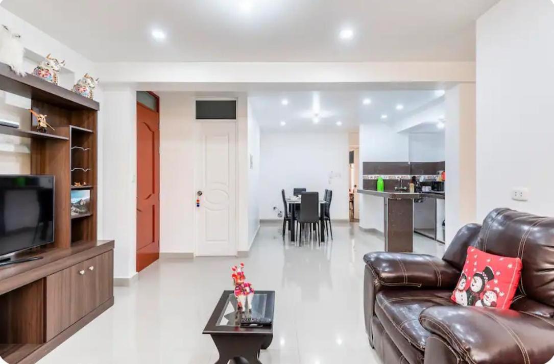 Apartment Casa Monaco *