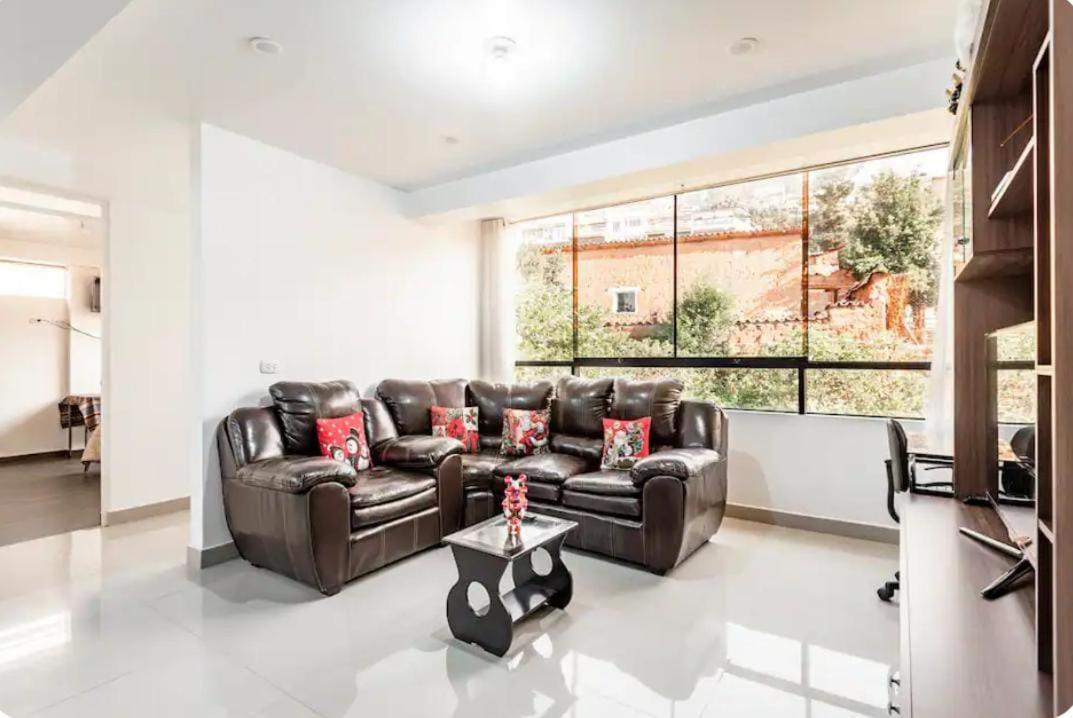 Casa Monaco Apartment *