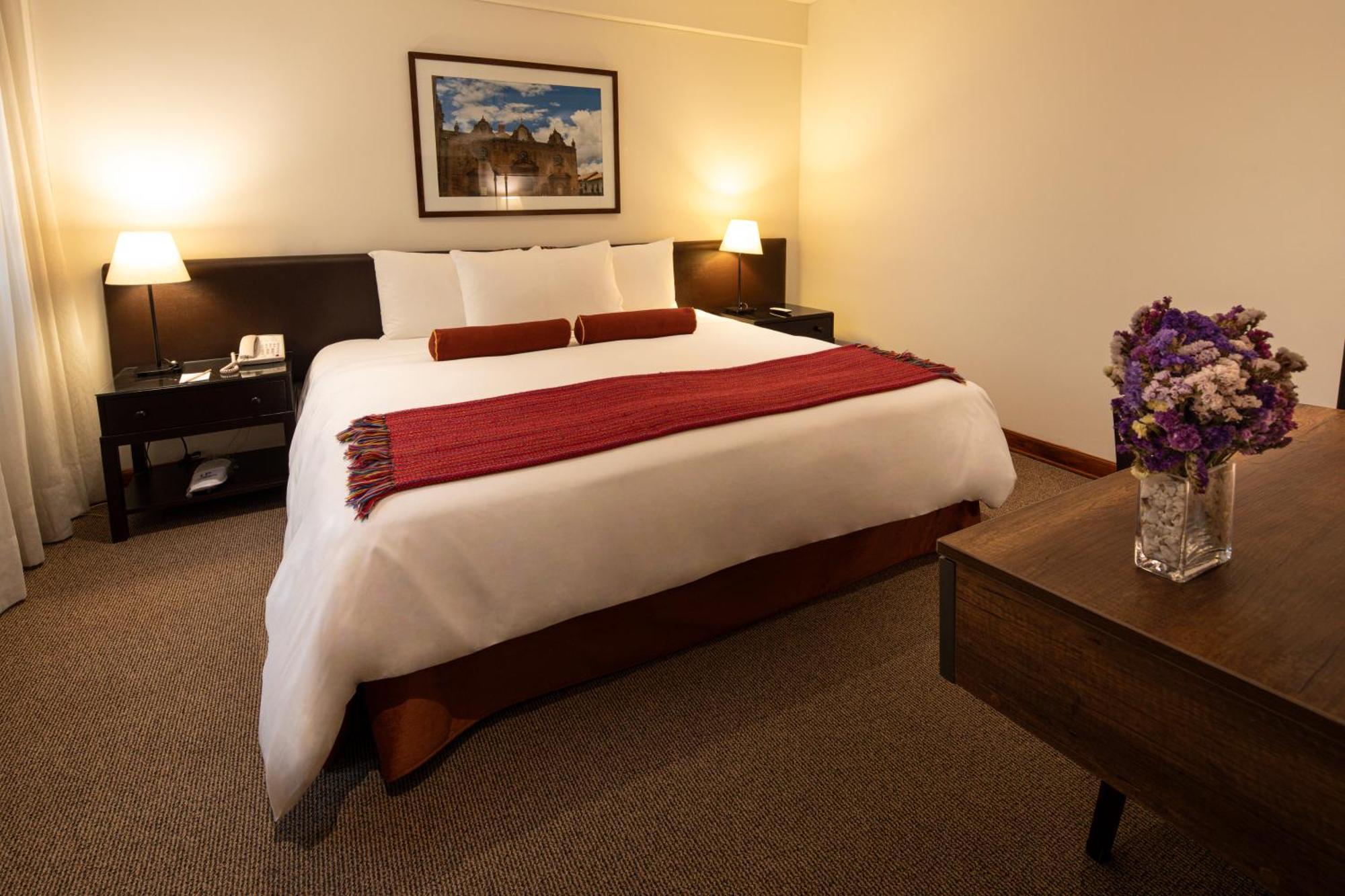Lp Portales Hotel 3*