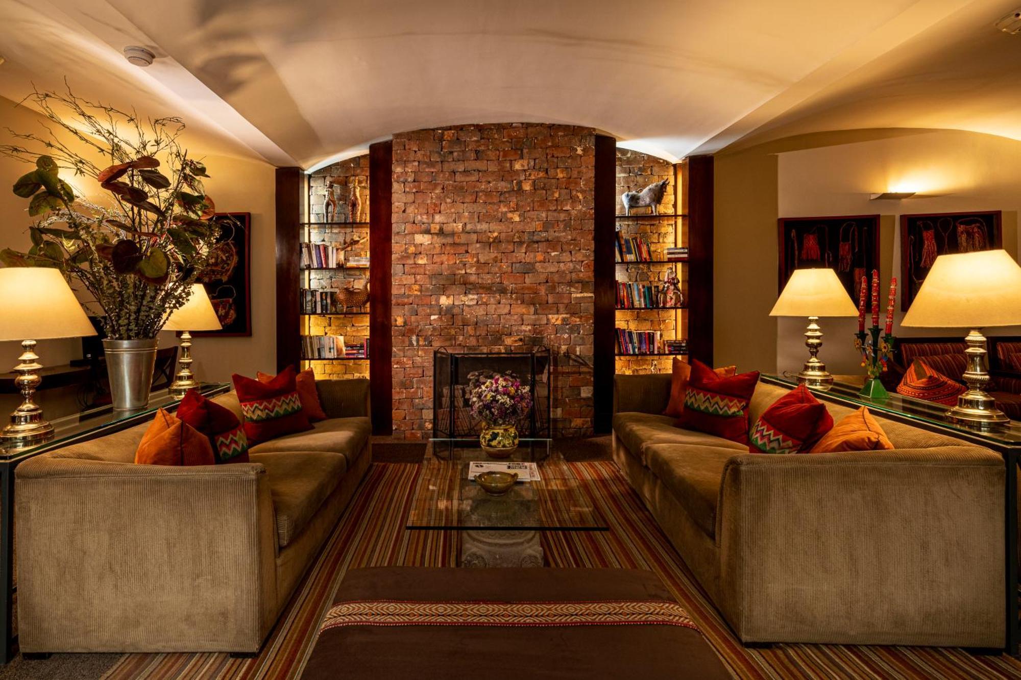 Lp Portales Hotel Cuzco