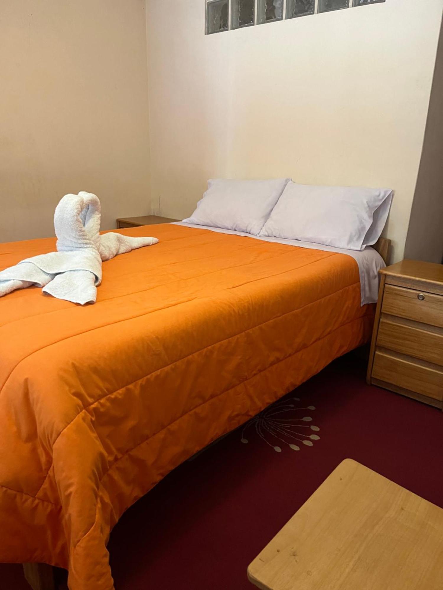 Hostel Big Vacation *