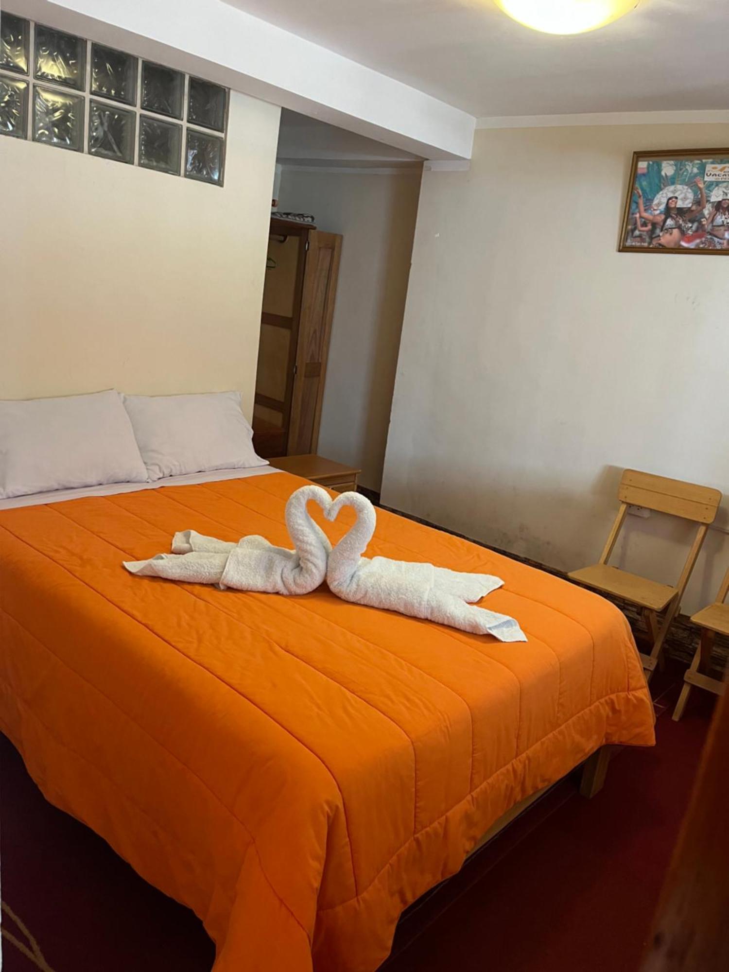 Big Vacation Hostel