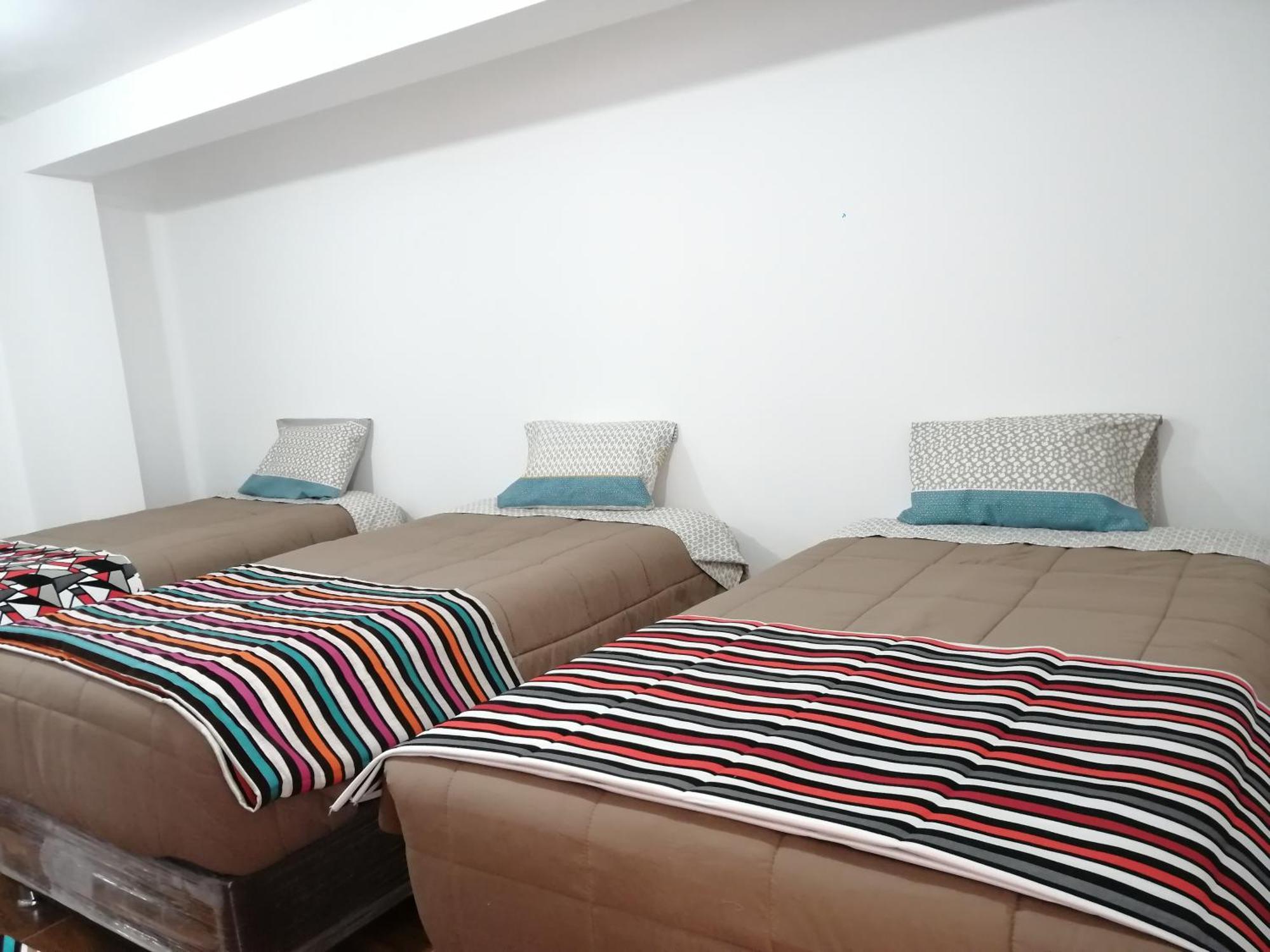 Casa Valper Hotel