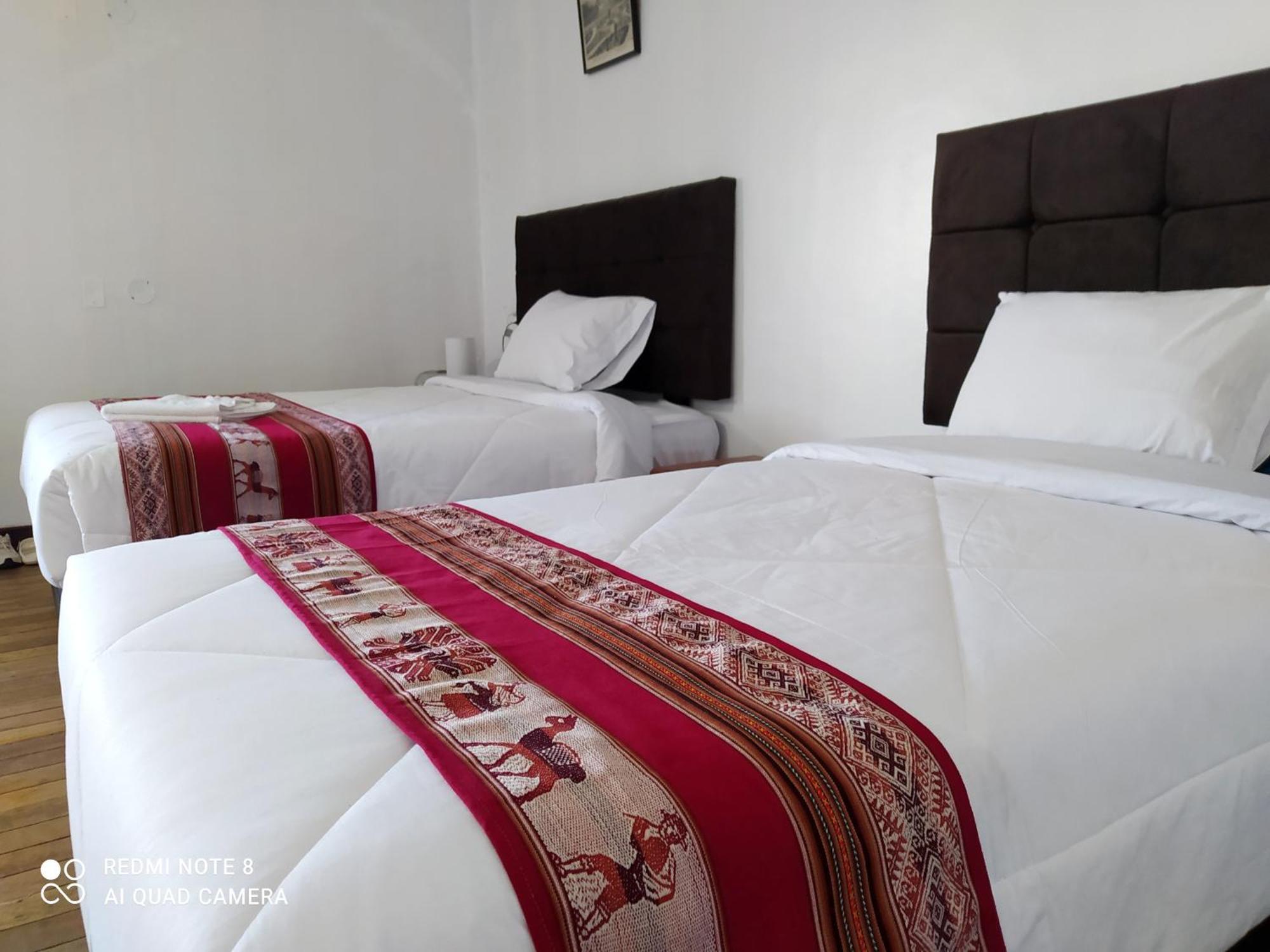 Bed & Breakfast Hugos House *