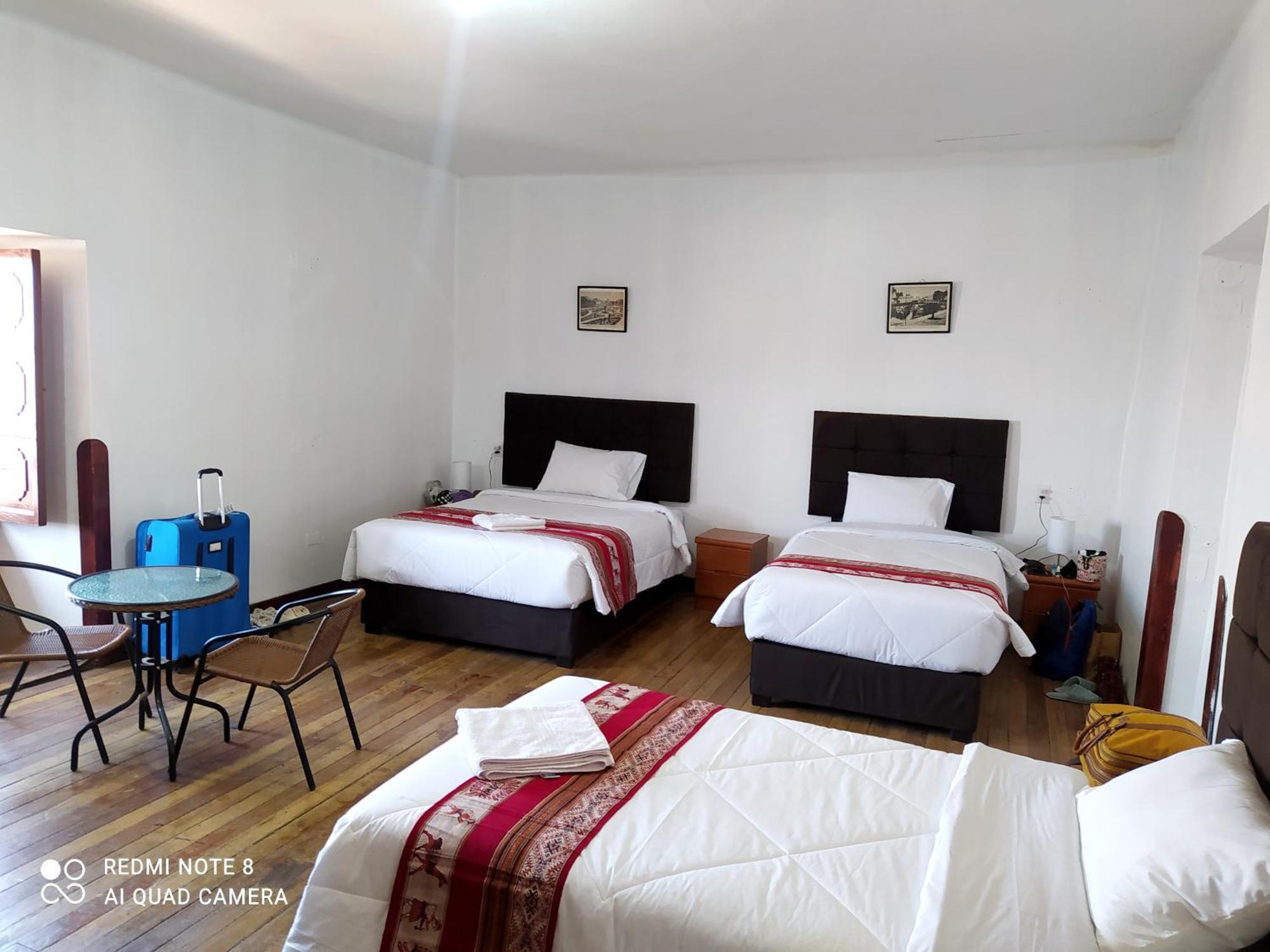 Hugos House * Cusco