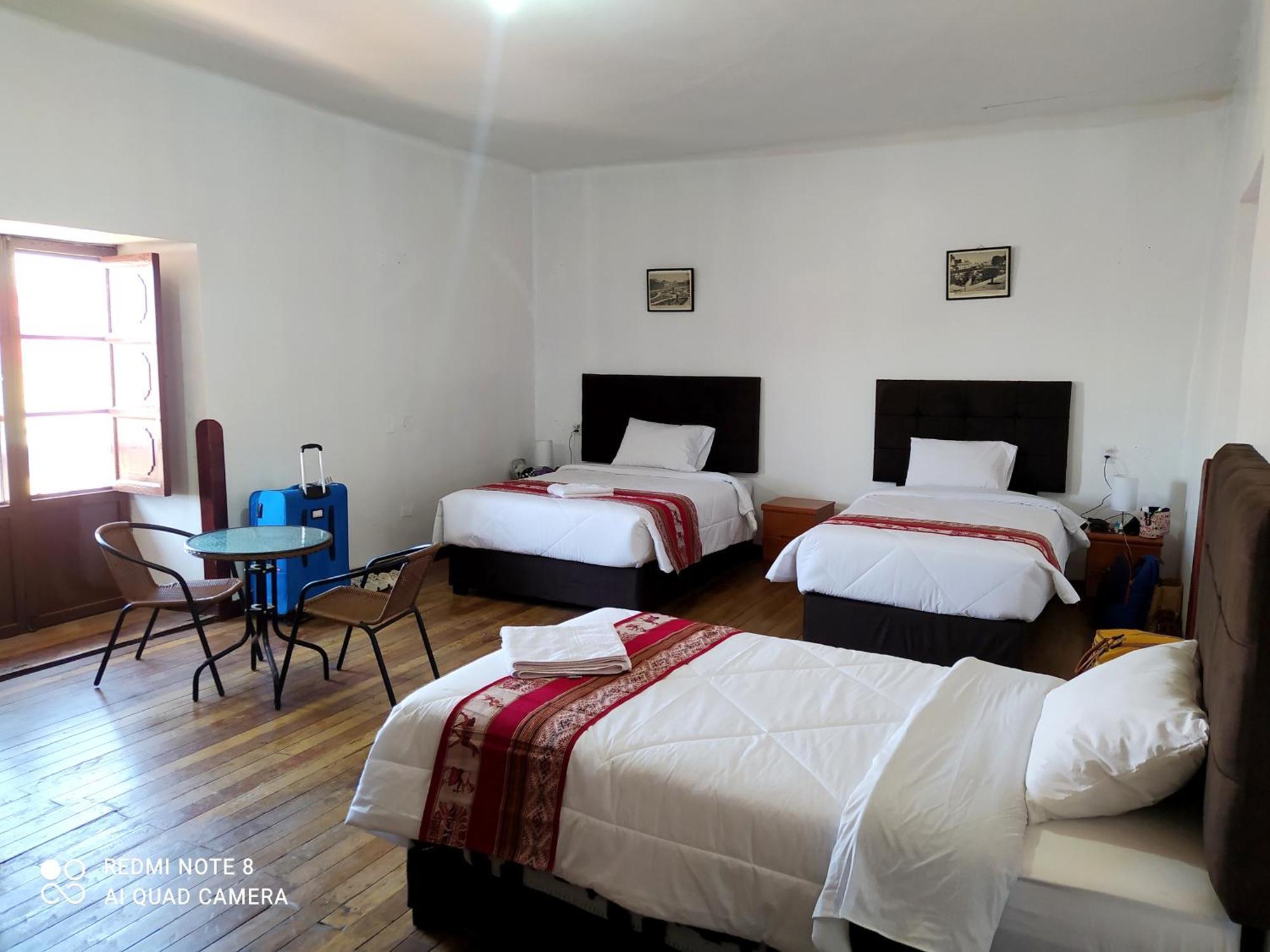 Hugos House Cusco