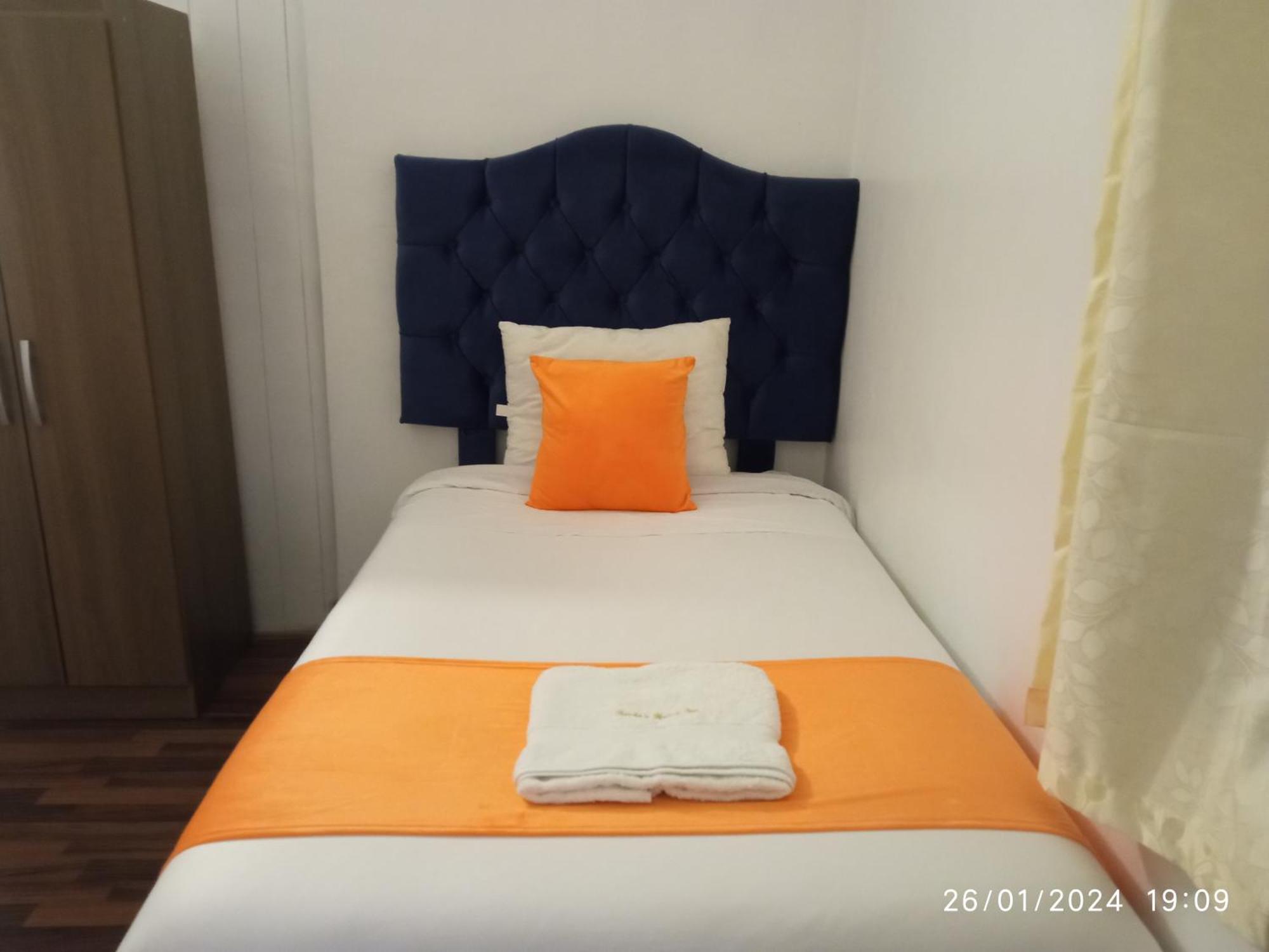 Pardos House Cuzco