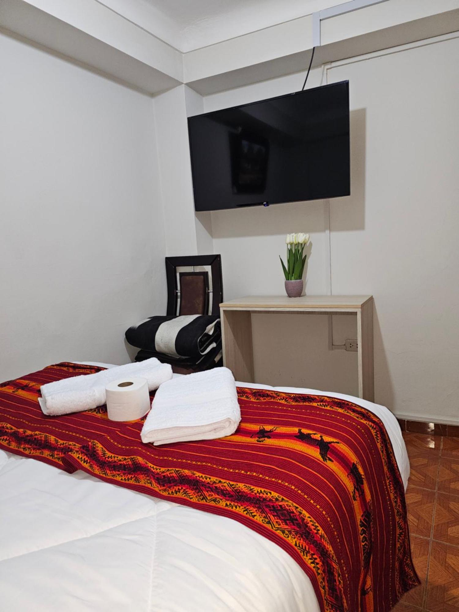 Wayras Gasthof Cusco