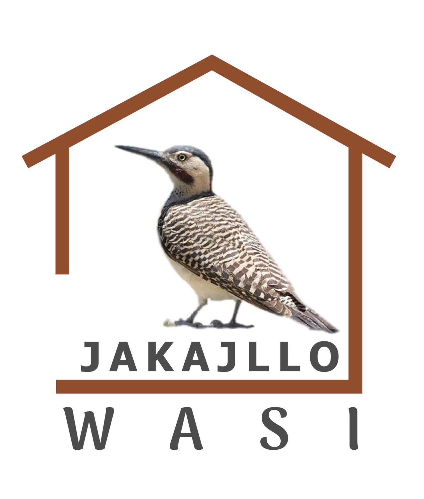 Jakajllo Wasi