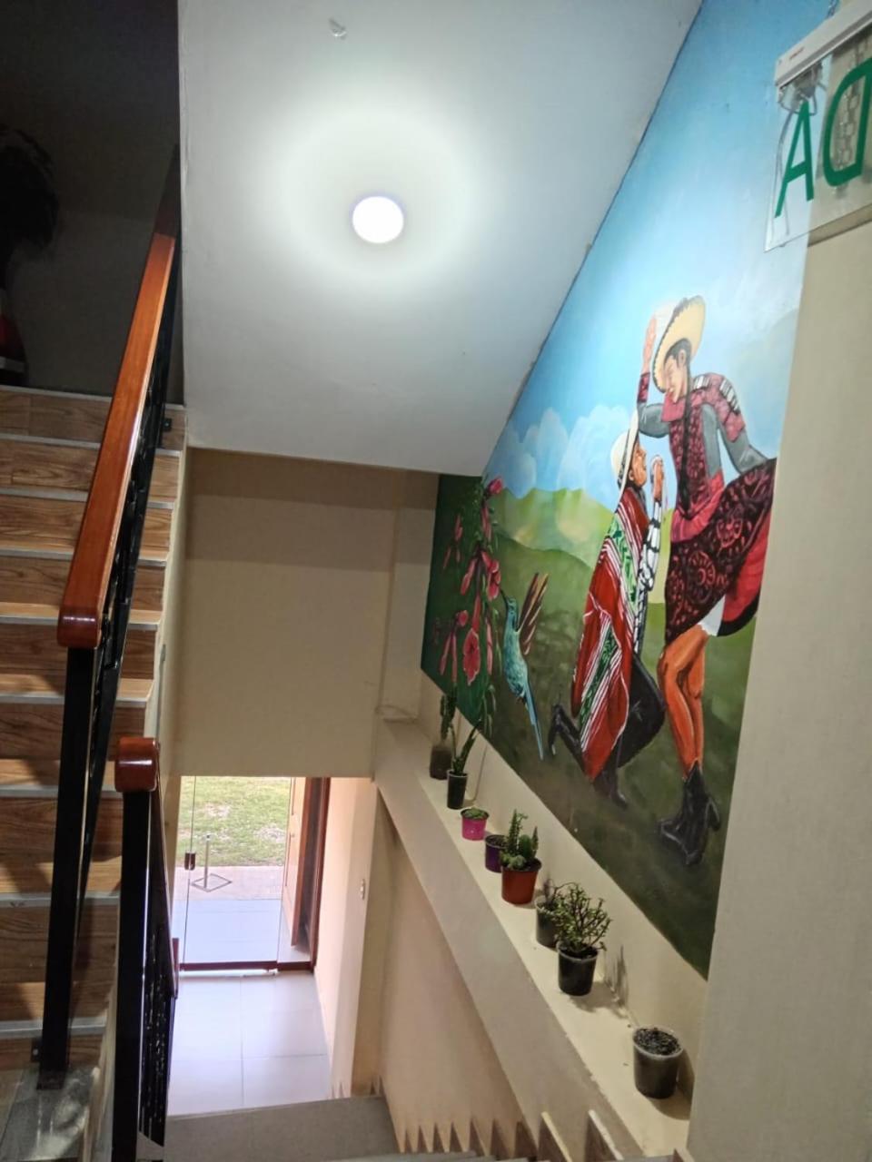 Guest house Plumas