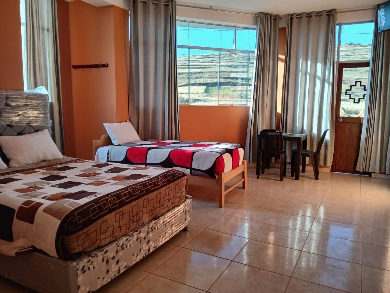 Plumas Guest house