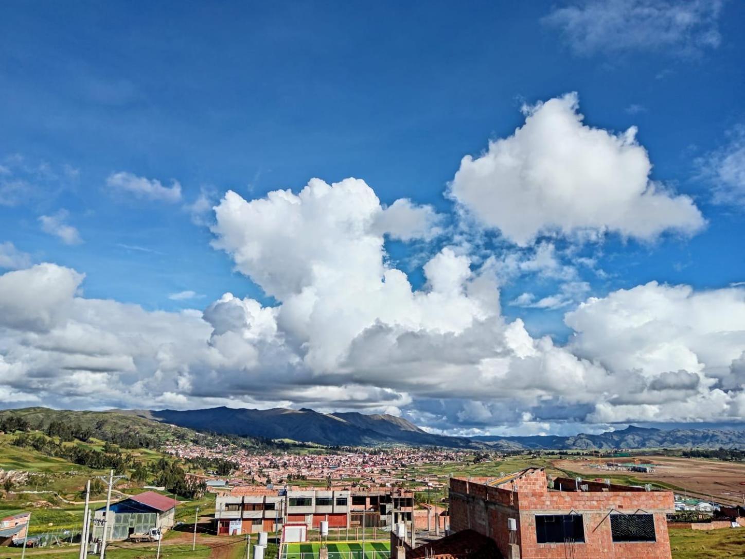 Plumas Guest house Cusco