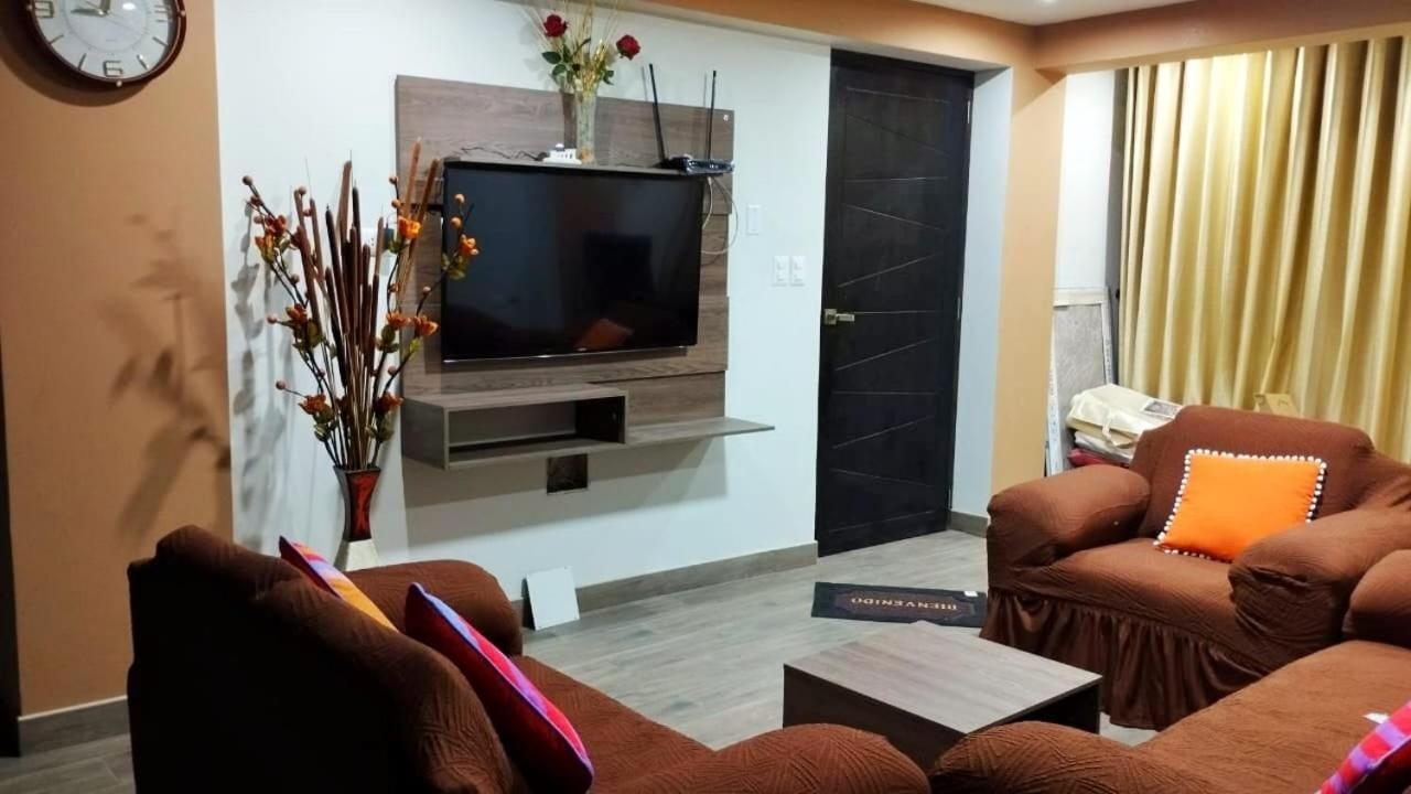 Jesucito House