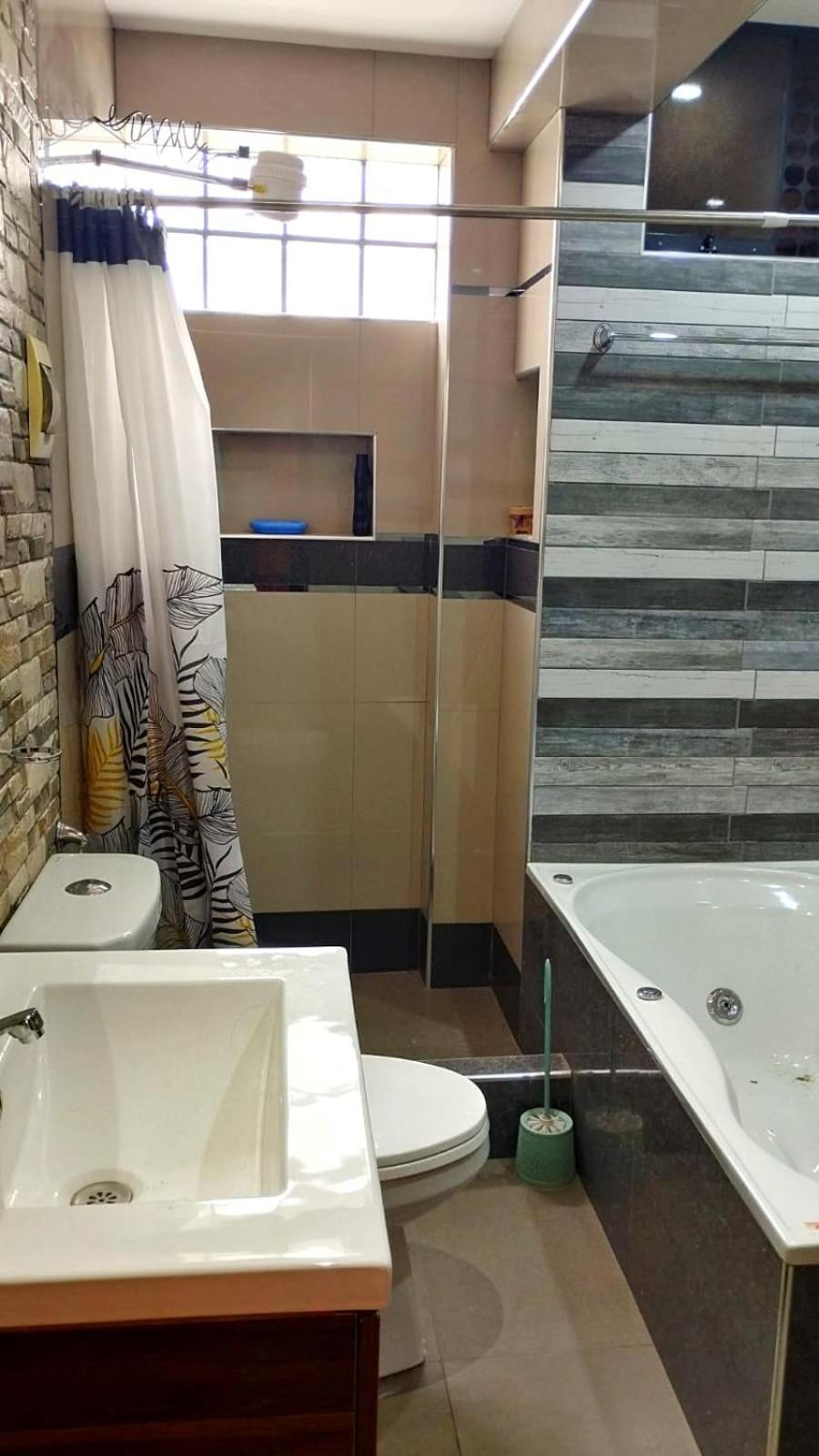 Apartment Jesucito House *