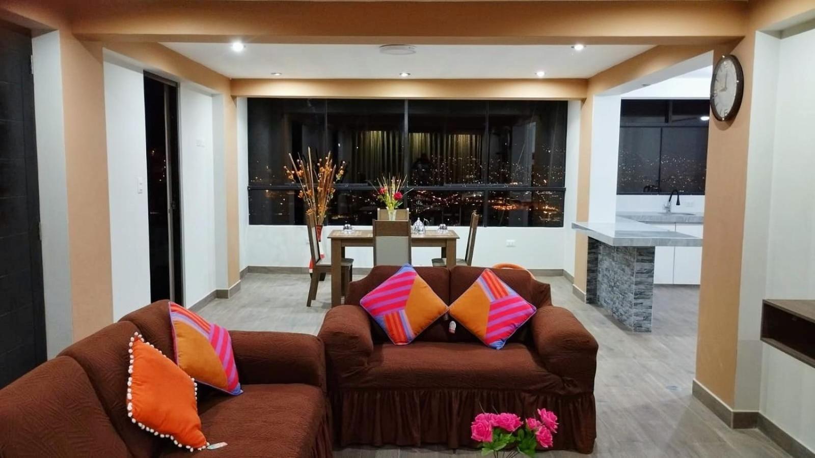 Jesucito House
