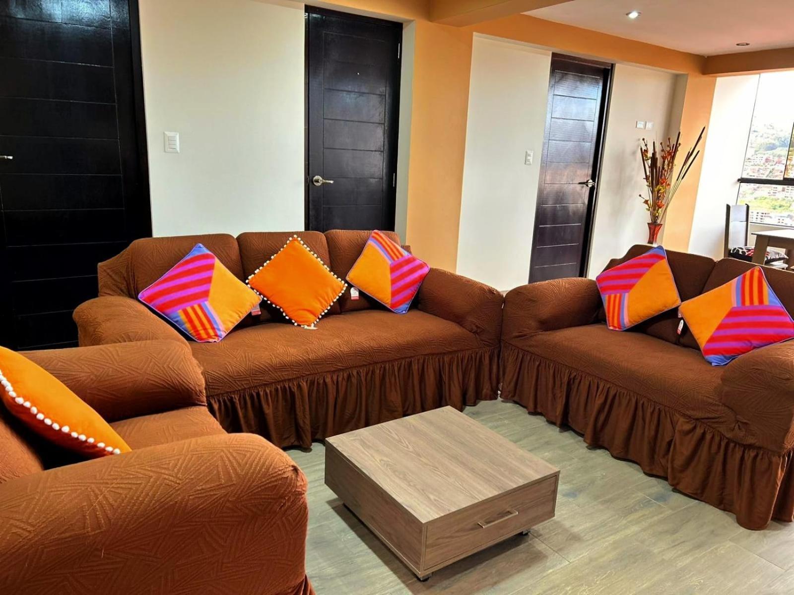 Apartment Jesucito House Cusco