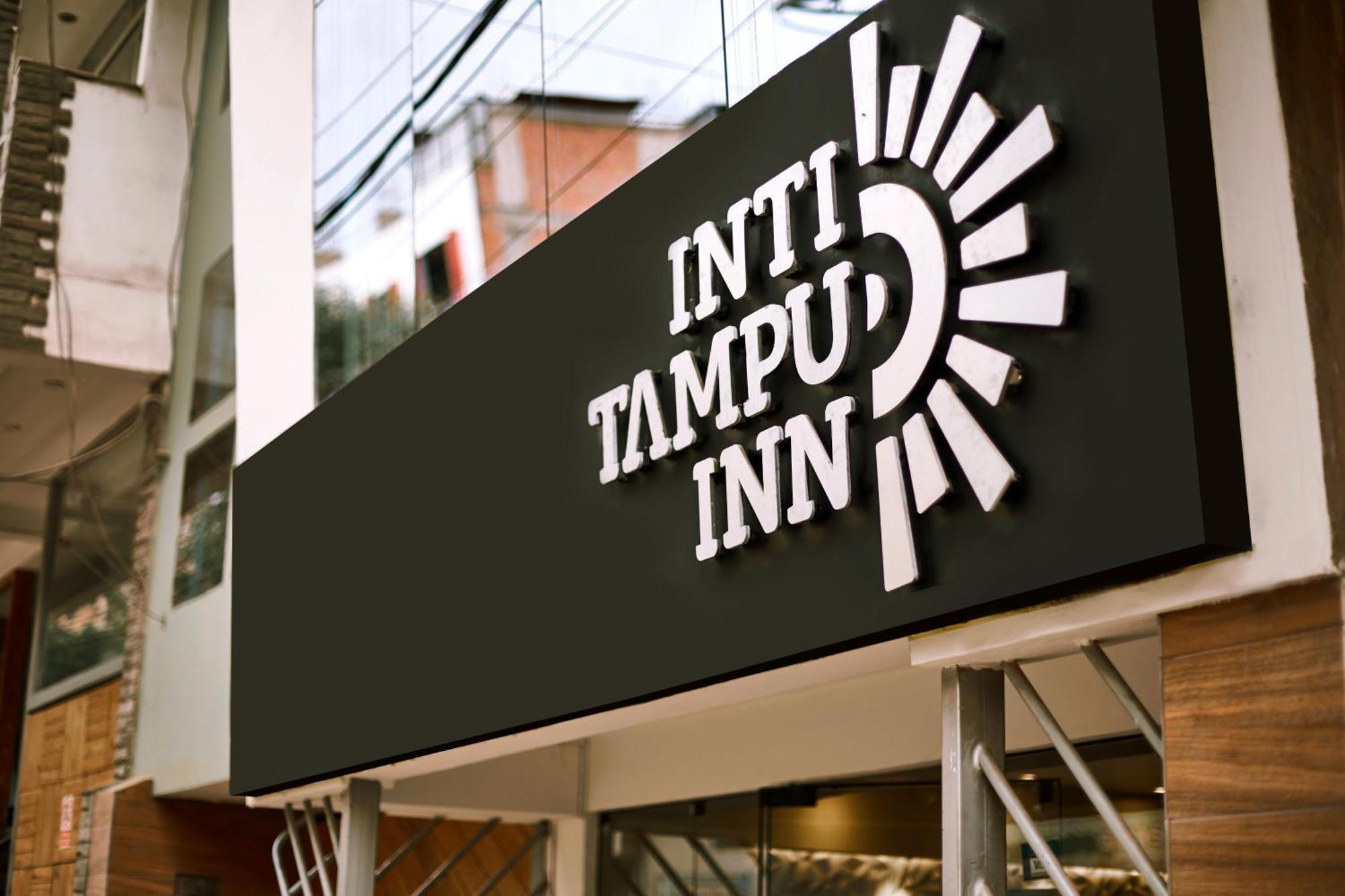 Inti Tampu Cusco