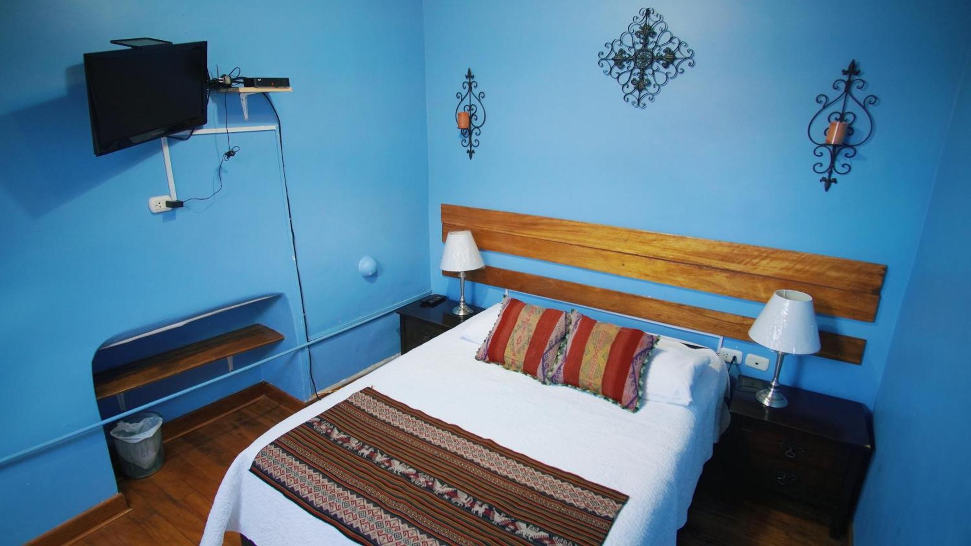 Kori Gems 3* Cusco
