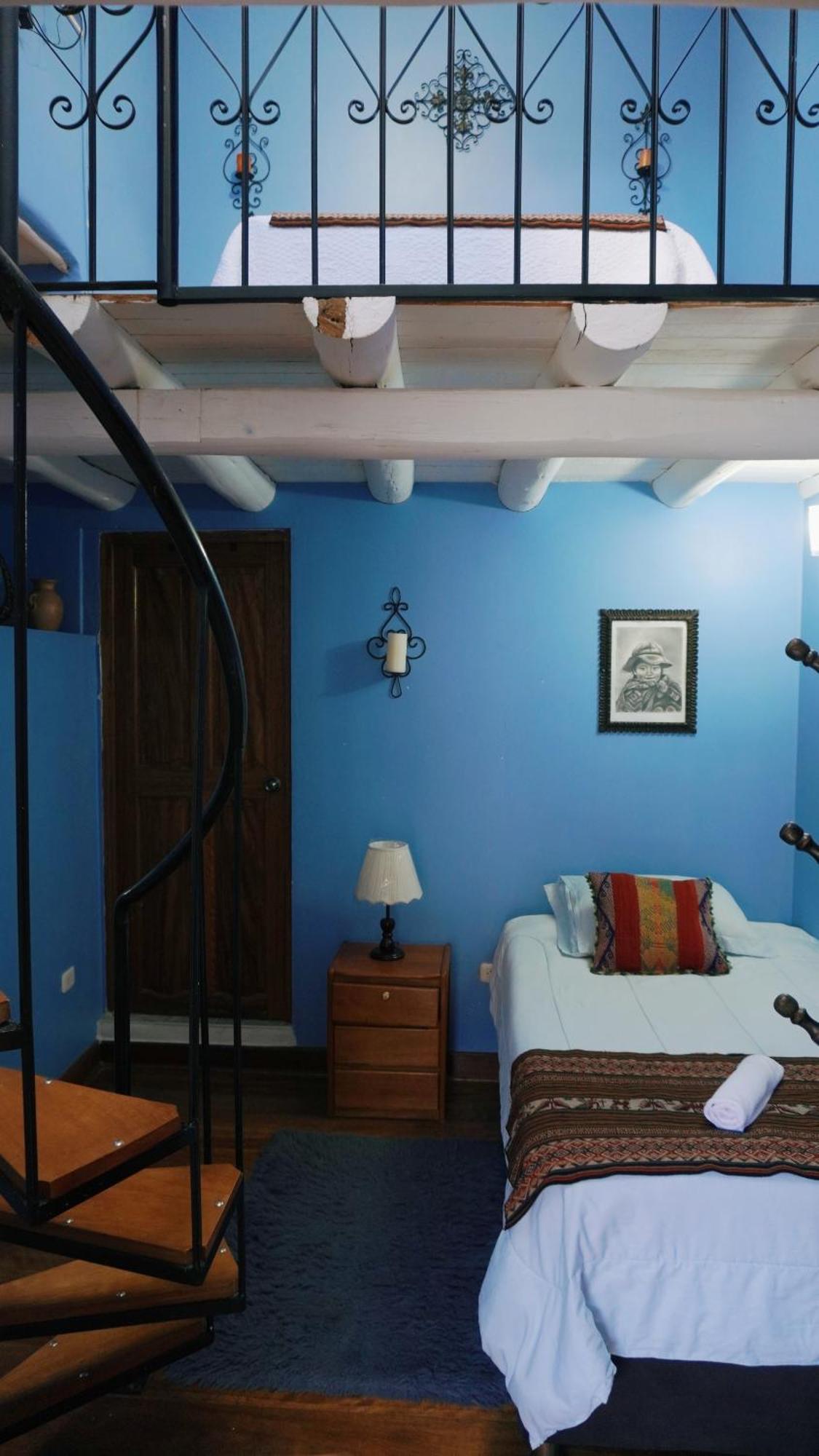 Kori Gems Inn Cusco