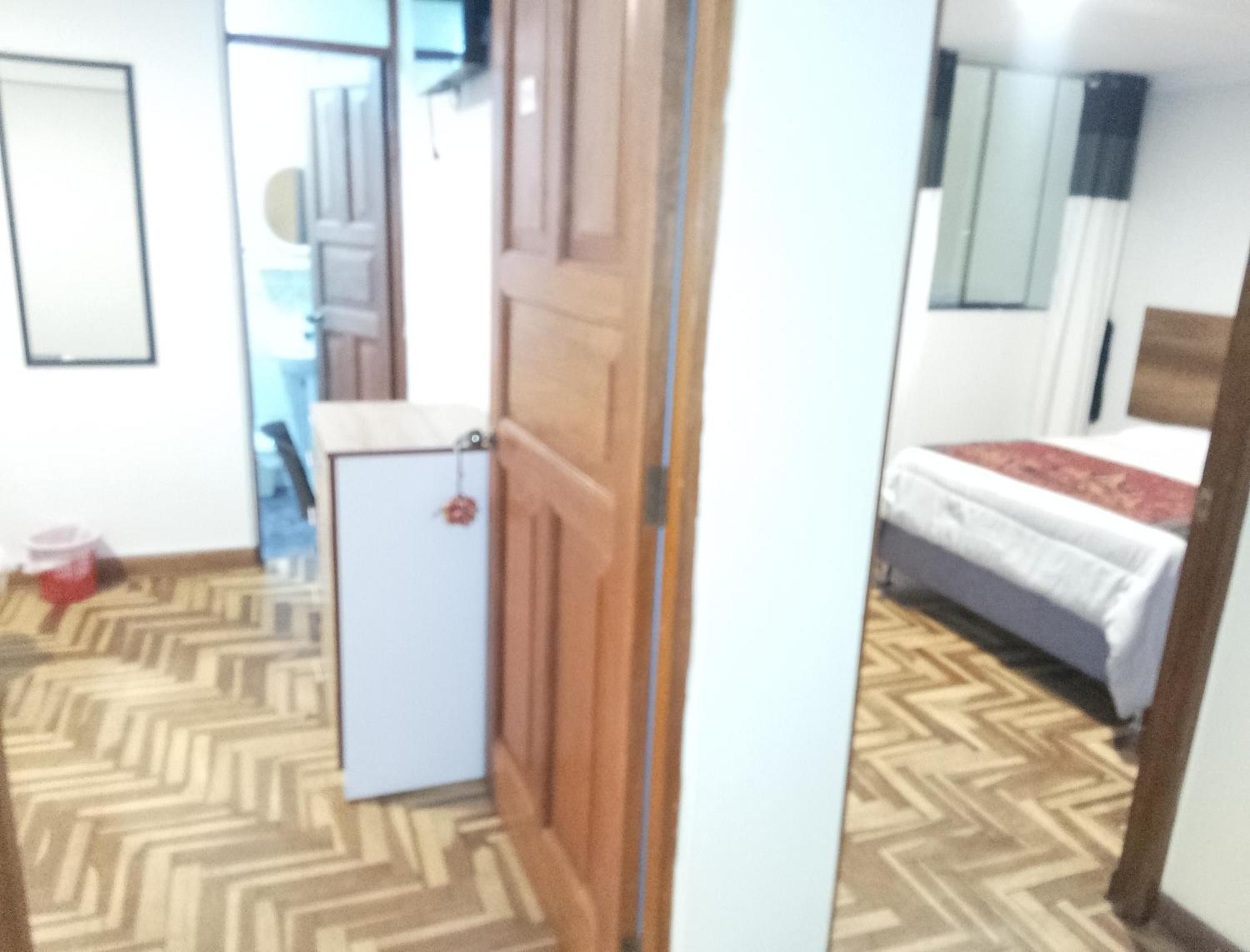 Bed & Breakfast Tupac Yupanqui House Cusco