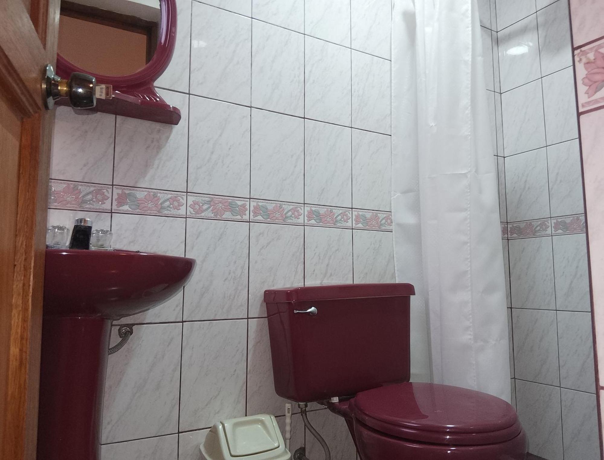 Tupac Yupanqui House Bed & Breakfast