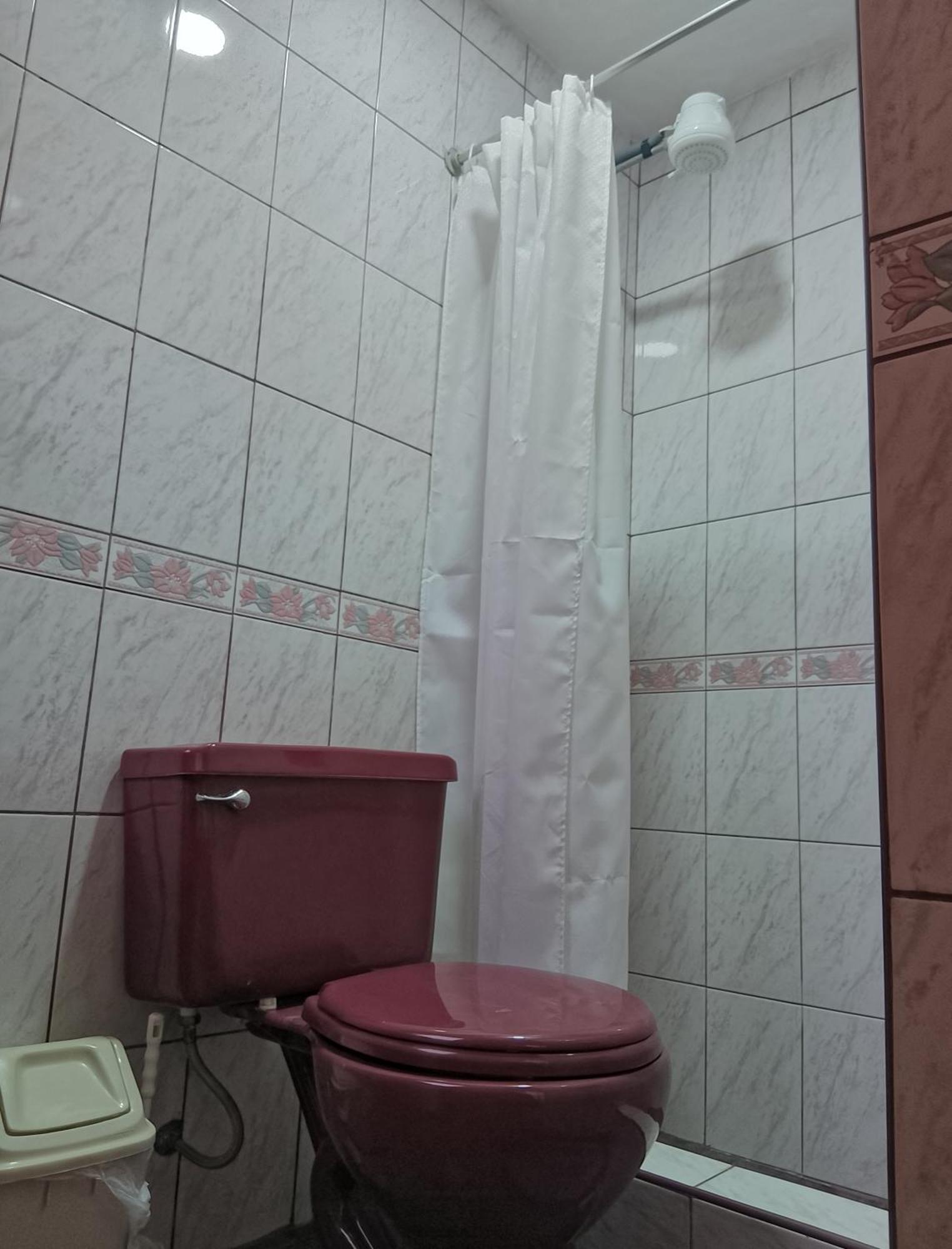 Tupac Yupanqui House Bed & Breakfast Cusco