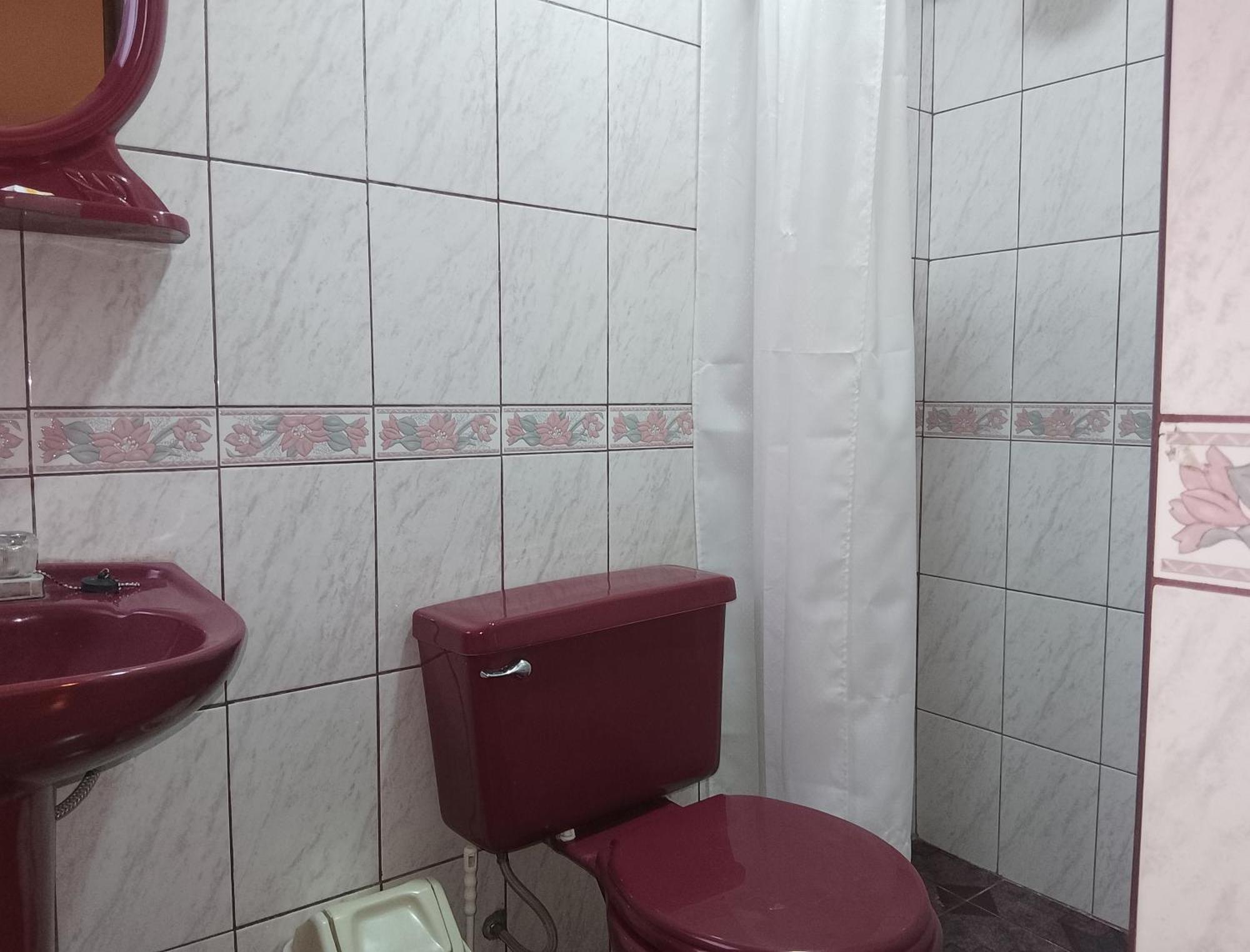 Tupac Yupanqui House *