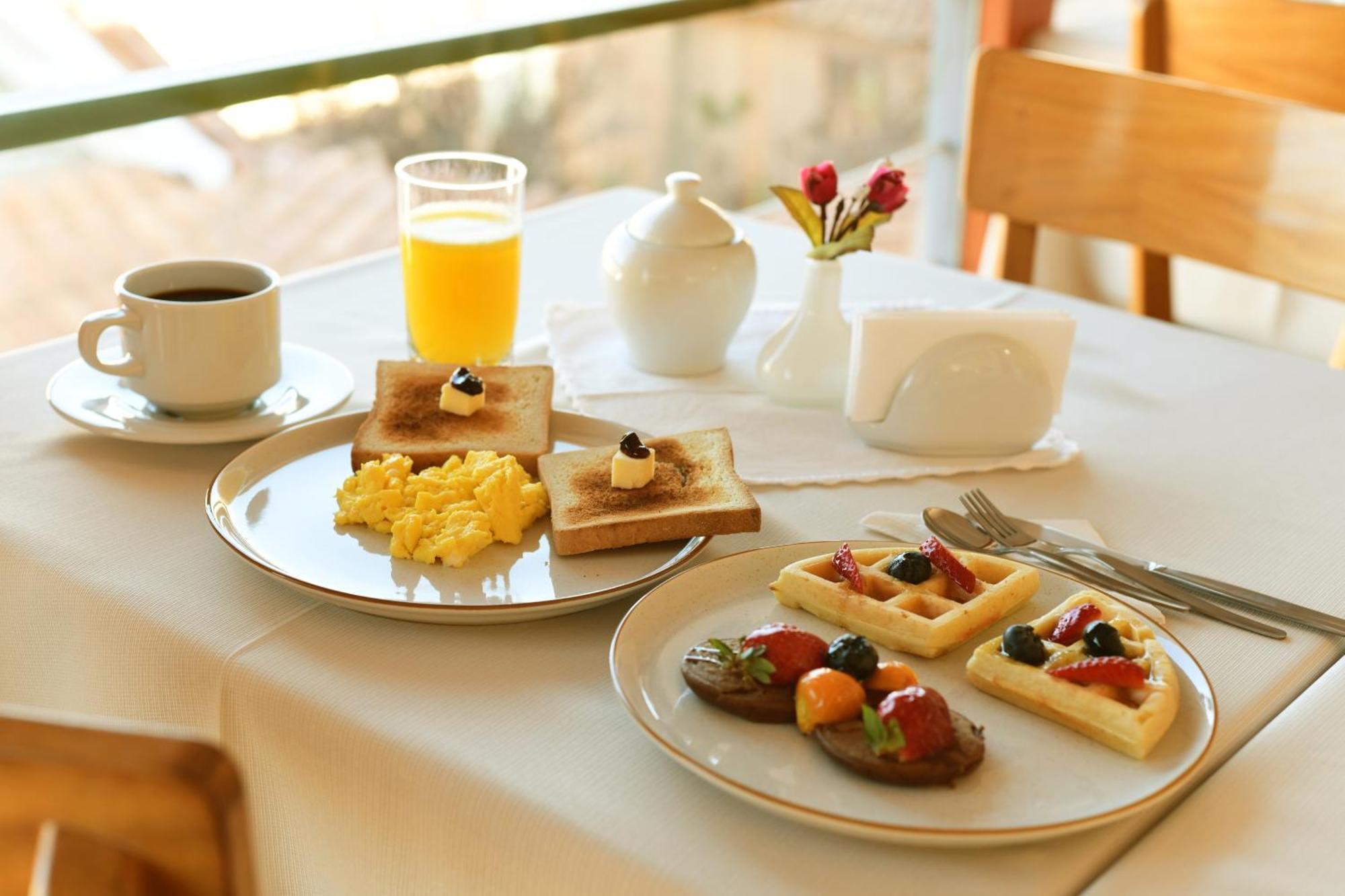 Tandapata Boutique Hotel 2*