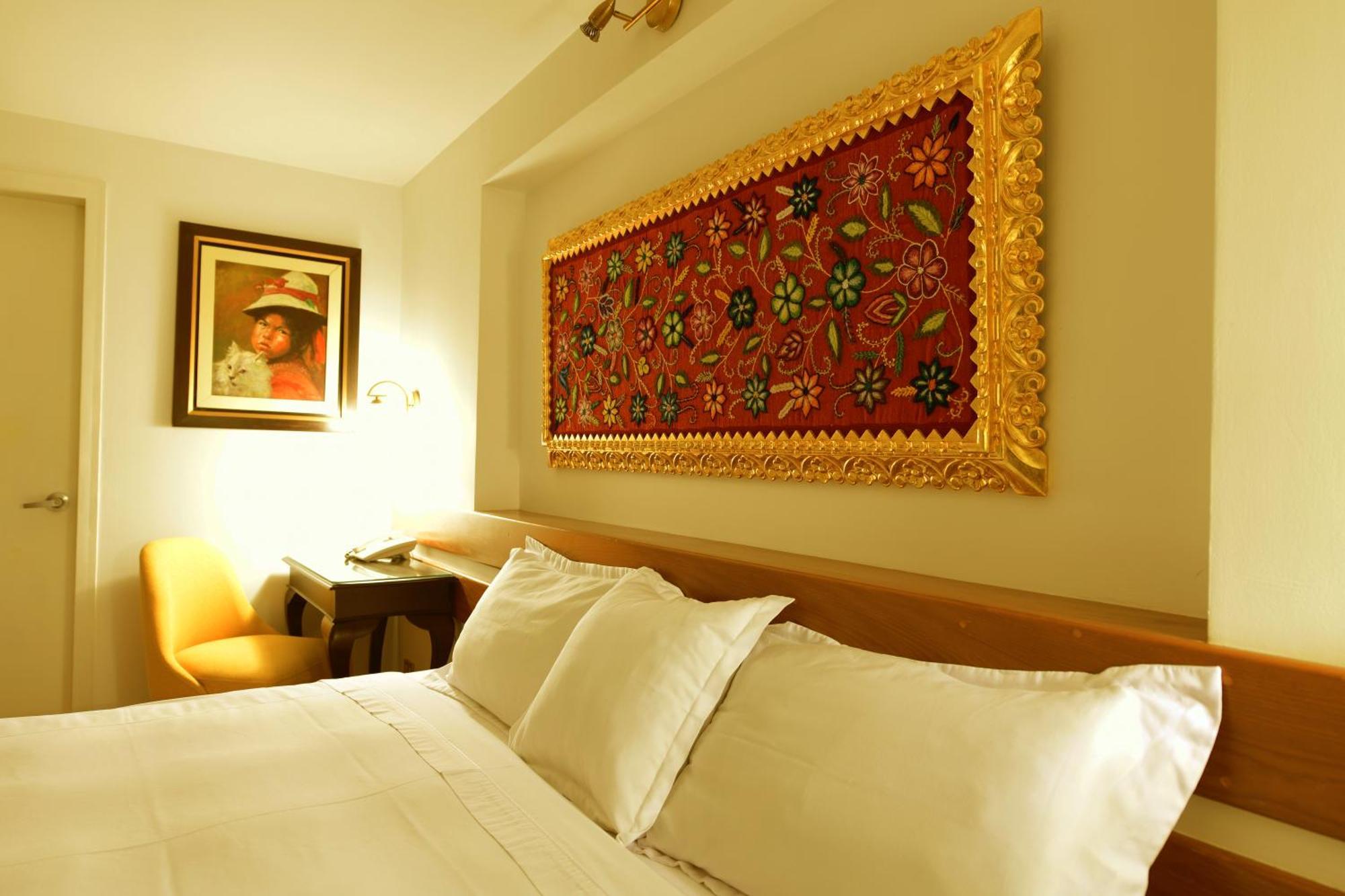 Tandapata Boutique Hotel
