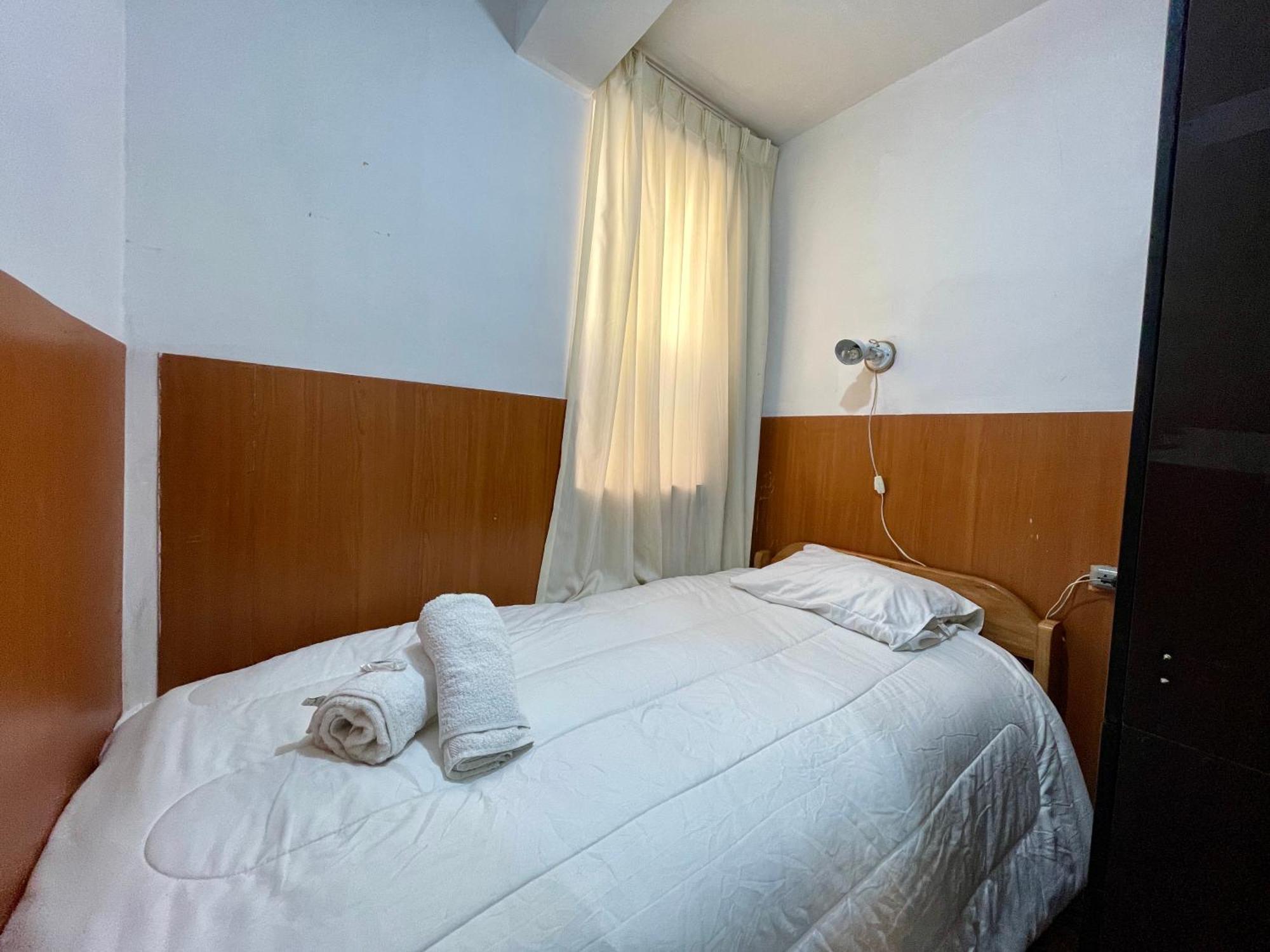 Apartment Qory Wasi Limacpampa 1 Cusco