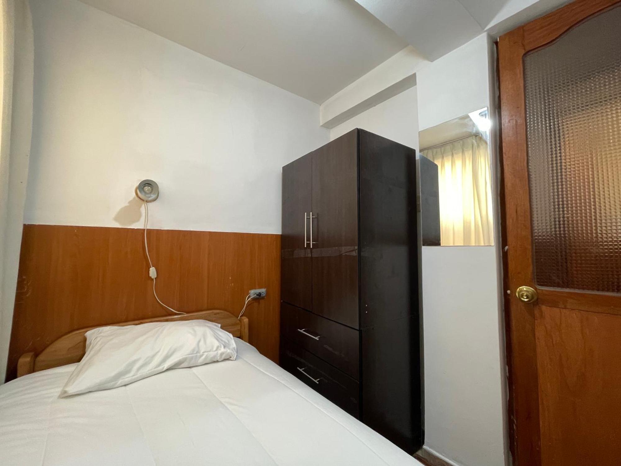 Apartment Qory Wasi Limacpampa 1 *