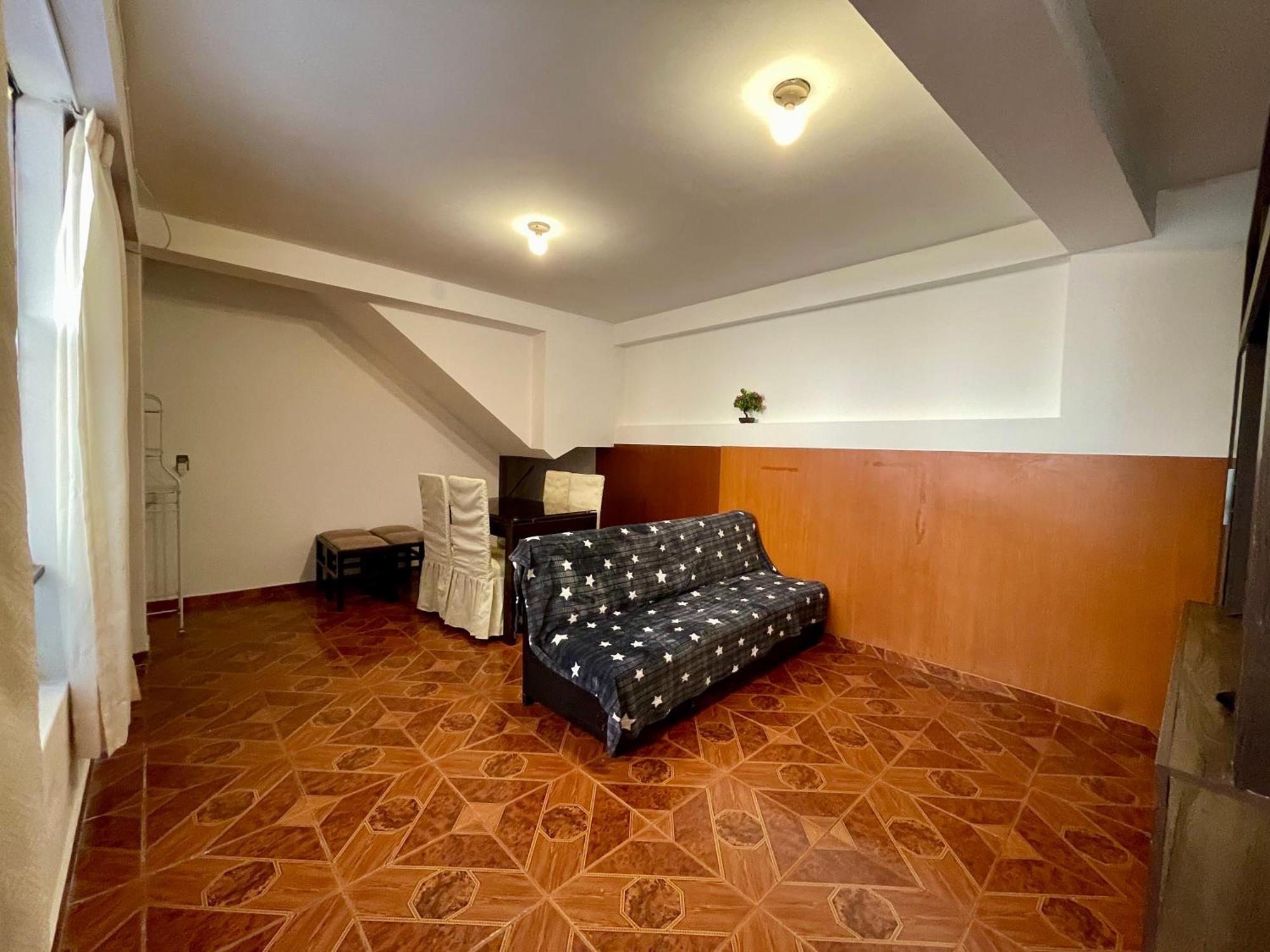 Apartment Qory Wasi Limacpampa 1 Cusco