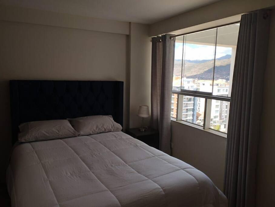 Apartment Amplio