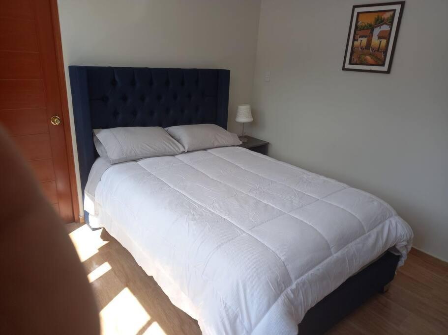 Amplio Apartment