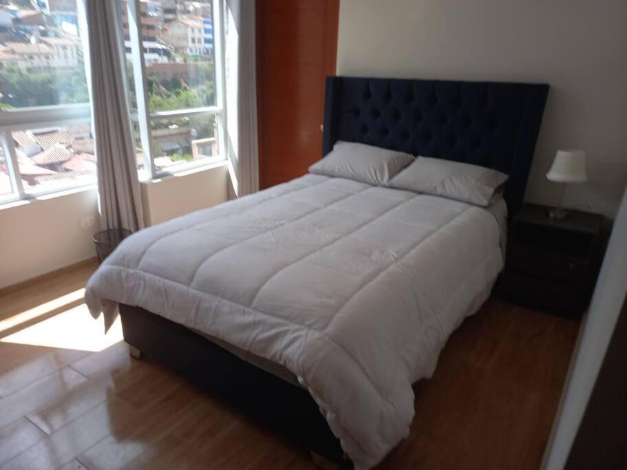 Amplio Apartment Cusco