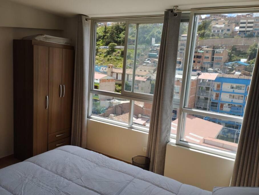 Amplio Cusco