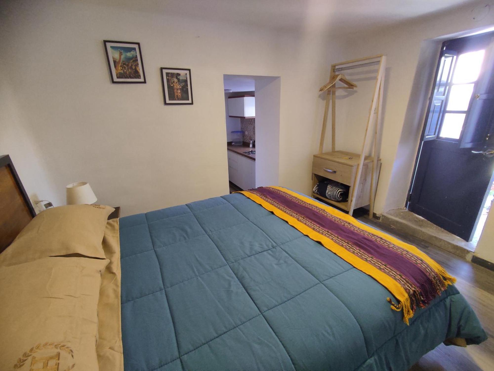 Mini I - Sumaq Wasi Alba Casa de férias Cusco
